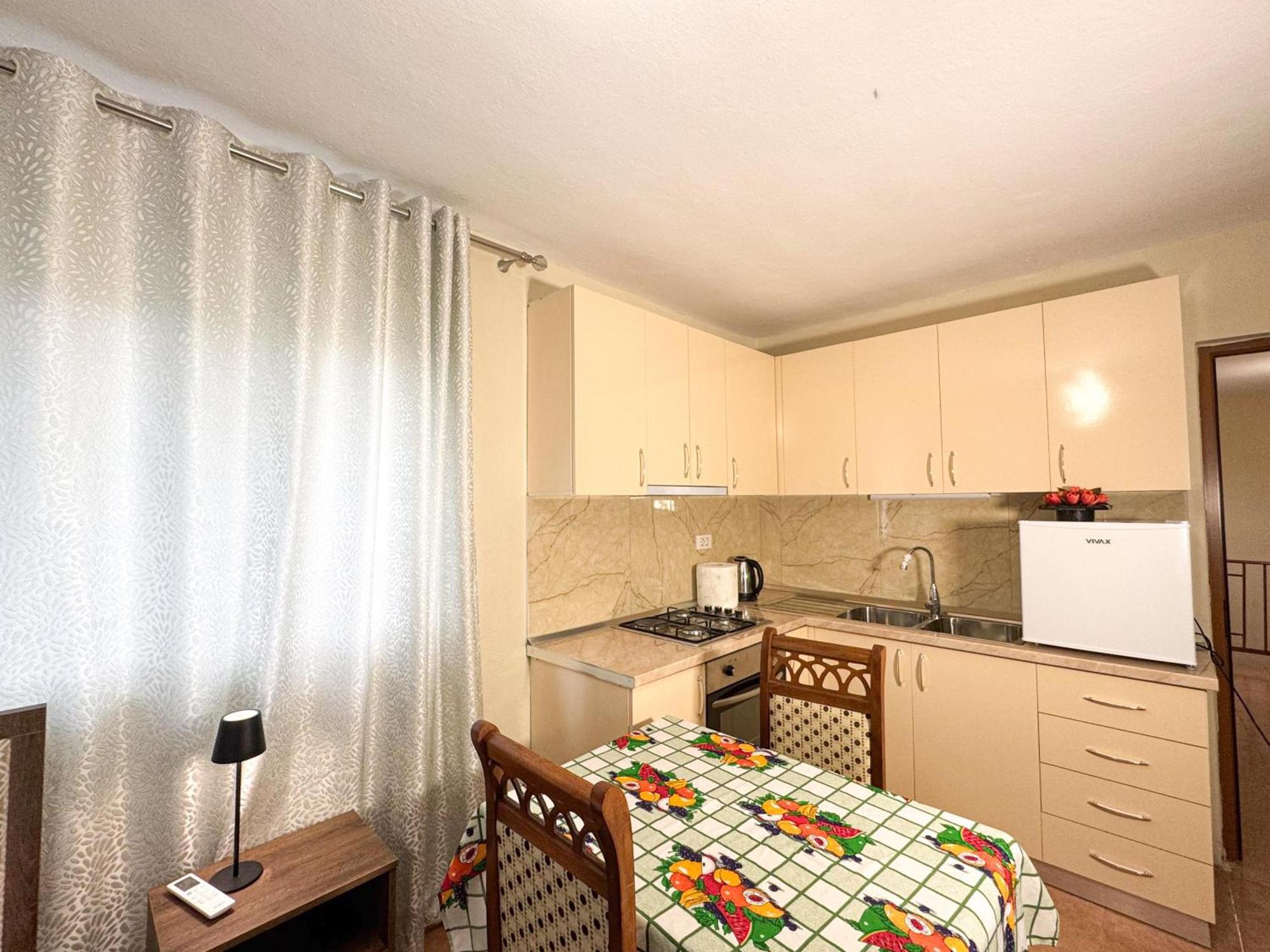 Shkodra Guest House & Trips ห้อง รูปภาพ